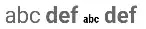 My header contains the contentType JSON