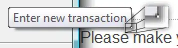 XML Structure I want to pass
