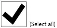 Visual Studio screenshot