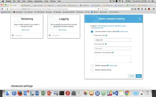 use-this-bucket-to-host-a-website