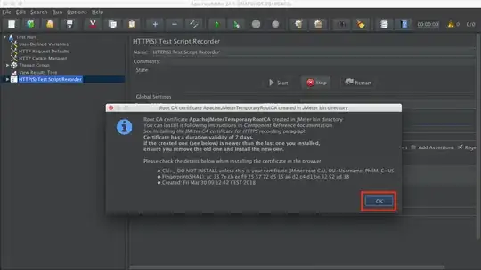 Contents of dataSearch
