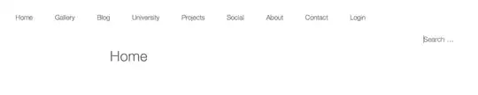 Enabling google sign-in method in Firebase console
