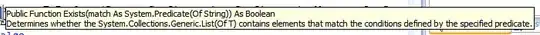 Application running and displaying swf in web view