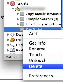 Delete