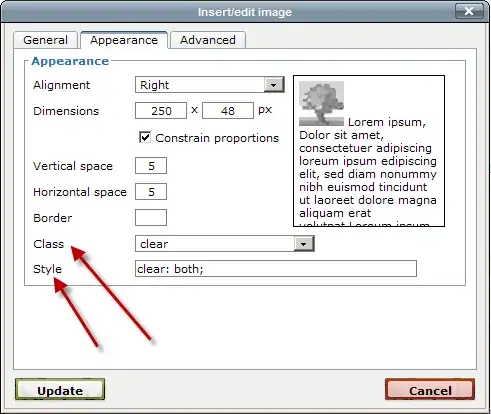 Screenshot Reference