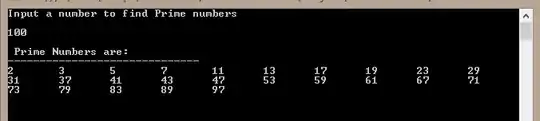 Prime numbers