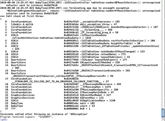 SVN structure
