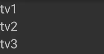 New branch in Xcode