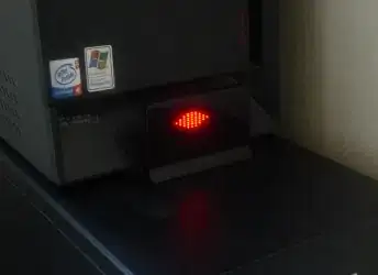 console result