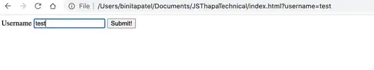 Image of URL