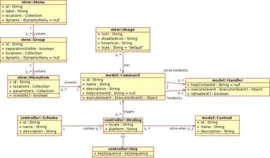 PyCharm terminal