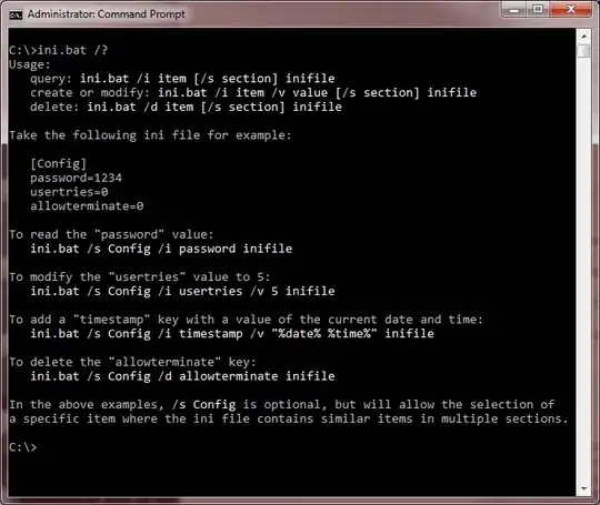 XAMPP installed