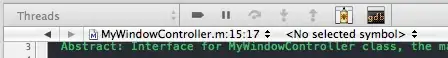 Memory consumption while debugging
