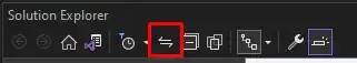 here the error