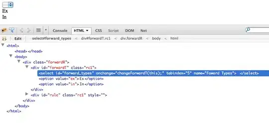 SQL Server output
