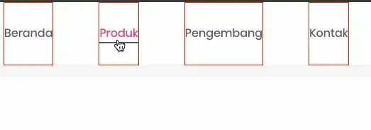 result of css
