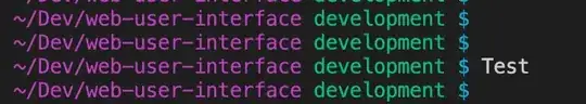 workspace folder