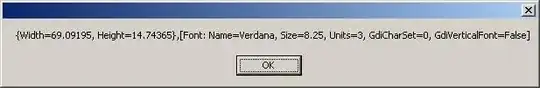 Screen shot of wirecast unicast settings