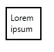 EF generated table