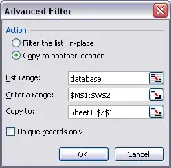 .gitignore file