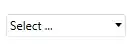 Output after function call