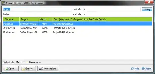 toolbar screenshot
