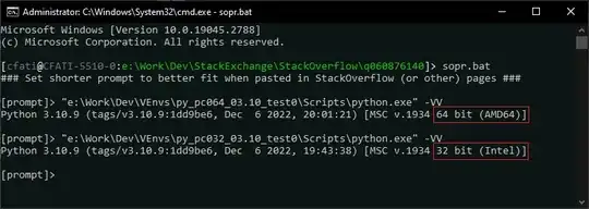 full code