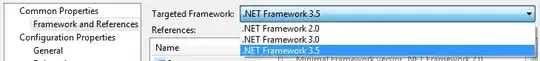 The embedded script i'm trying to modify