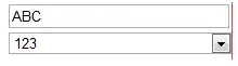 firebase set error