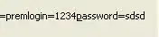 database structure