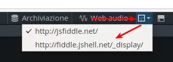 Screenshot Firefox