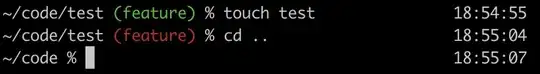 prompt coloration example