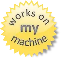 response I get from my REST API