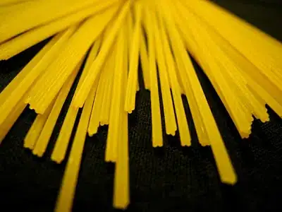 spaghetti