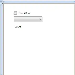 Advanced tab