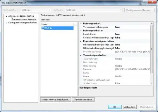 Project Reference