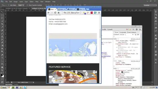 code not running