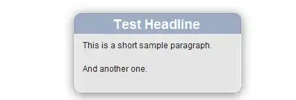 resulting file