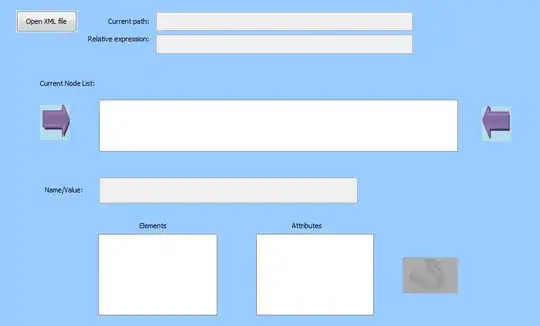 CFG cheat sheet
