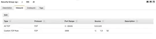 Port range 0-65535