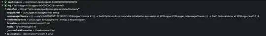 Debug Image