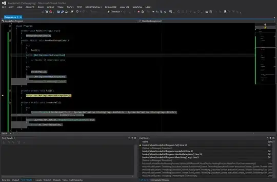 Debugger No Debuggy