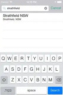 My app