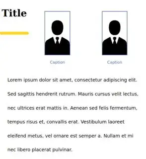 Using Flexbox