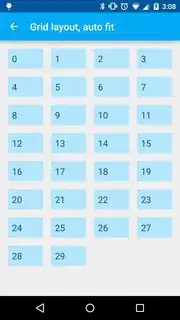 RecyclerView