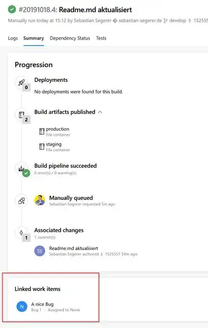 Build