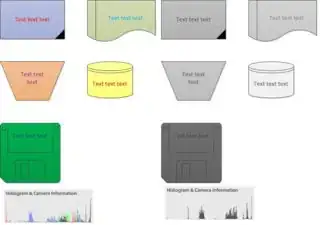 Cute squares
