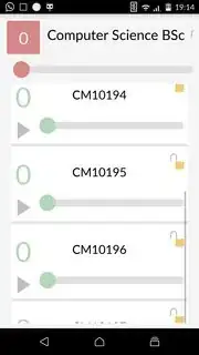 Gradle View