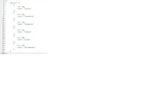 JSON Image