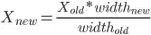 FormulaX